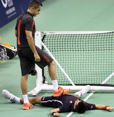 Nicolas Almagro