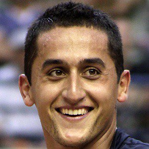 Nicolas Almagro