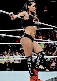 Nikki Bella