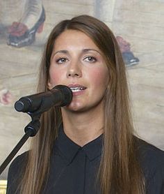 Nina Zanjani