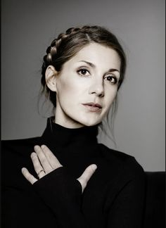 Nina Zanjani