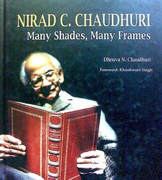 Nirad C. Chaudhuri