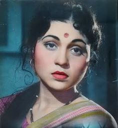 Nirupa Roy