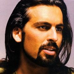 Oded Fehr