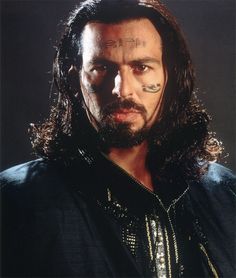 Oded Fehr