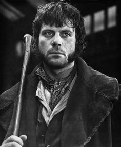 Oliver Reed