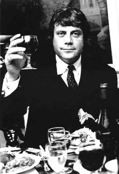 Oliver Reed