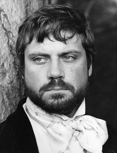 Oliver Reed