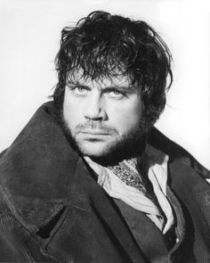 Oliver Reed