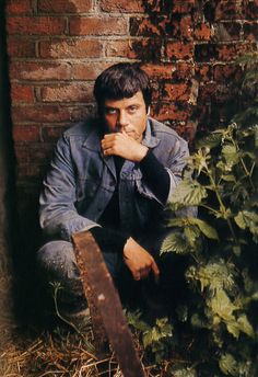 Oliver Reed