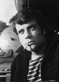 Oliver Reed