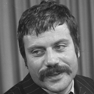 Oliver Reed