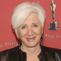 Olympia Dukakis