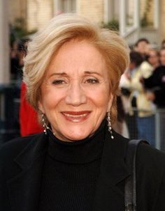 Olympia Dukakis