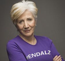 Olympia Dukakis