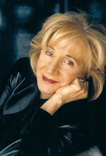 Olympia Dukakis