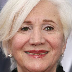 Olympia Dukakis