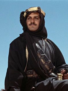 Omar Sharif