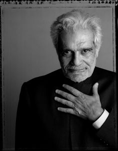 Omar Sharif