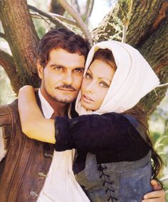 Omar Sharif