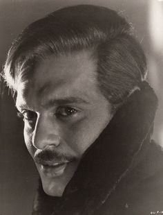 Omar Sharif