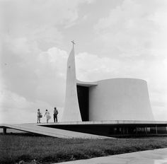 Oscar Niemeyer