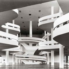 Oscar Niemeyer