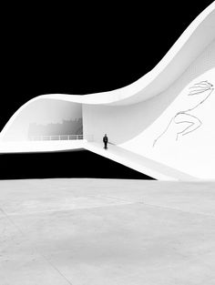 Oscar Niemeyer