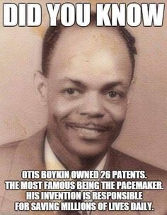 Otis Boykin