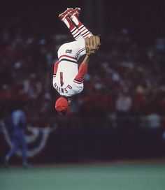 Ozzie Smith