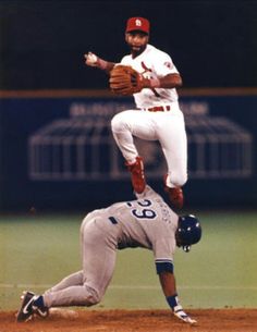 Ozzie Smith