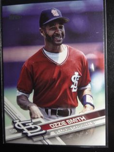 Ozzie Smith