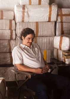 Pablo Escobar