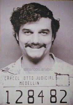 Pablo Escobar