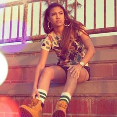 Paige Hurd