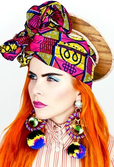 Paloma Faith