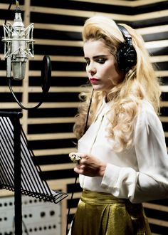 Paloma Faith