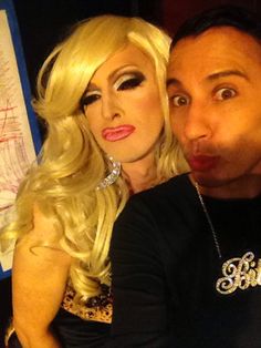 Pandora Boxx