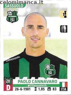 Paolo Cannavaro