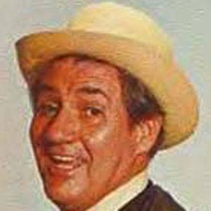 Pat Buttram