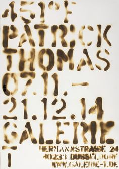 Patrick Thomas