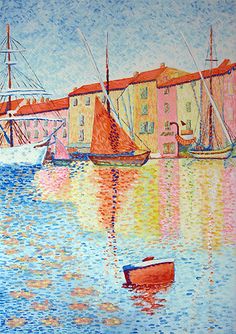 Paul Signac