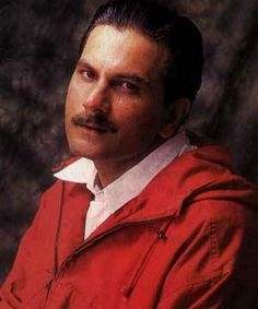 Pavan Malhotra