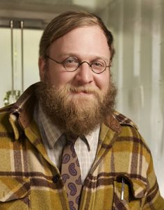 Pendleton Ward