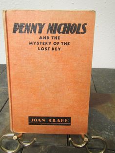 Penny Nichols