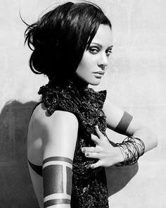 Persia White