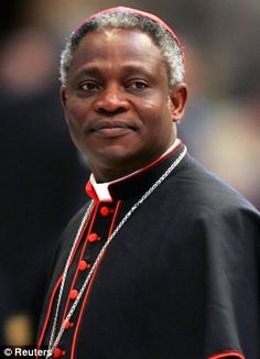 Peter Turkson