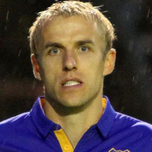 Phil Neville