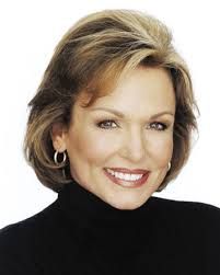 Phyllis George