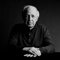 Pierre Boulez